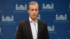 Tareck El Aissami: Se instalaron cinco comisiones técnicas entre Rusia y Venezuela