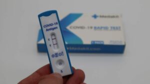 Tecnología blockchain puede ayudar a hacer inalterables los test de covid-19 - AlbertoNews