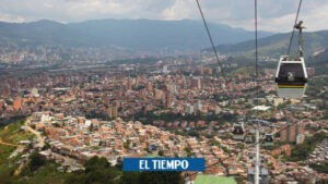 Temblor en Medellín: expertos explican por qué se sintió tan fuerte - Medellín - Colombia