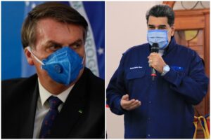 “Tenemos que estar combatiendo las variantes P1 y P2” (+Video)