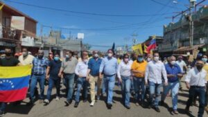 “Tenemos que salir en defensa de la Universidad del Zulia”