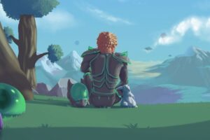 Terraria supera los 35 millones de unidades vendidas y se coloca como el juego con mejor valoración en Steam por delante de Portal 2