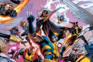 'The Mutants': Marvel Studios ya trabajaría en el reinicio de X-Men - AlbertoNews
