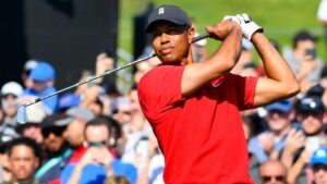 Tiger Woods se recupera en su hogar del accidente automovilístico - AlbertoNews