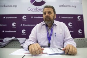 Timoteo Zambrano: Guyana es parte de un “complot internacional” orquestado por Exxon Mobil contra Venezuela