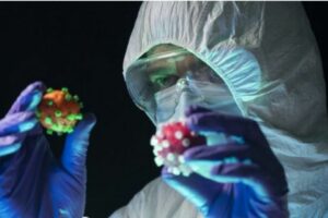 Todo lo que debes saber de la nueva variante de coronavirus en Venezuela