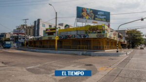 Toque de queda: Estas son las capitales que vuelven a ley seca - Otras Ciudades - Colombia