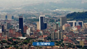 Toque de queda y la ley seca en Medellín comienzan hoy | Antioquia - Medellín - Colombia