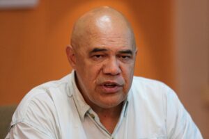 Jesús “Chúo” Torrealba nuevamente le “hala las orejas” a la oposición