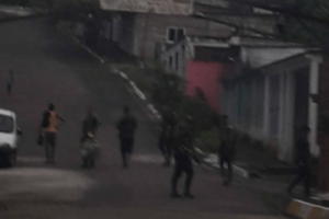 “Trabajan de la mano con las autoridades” (+Foto)
