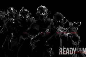 Tráiler Ready or Not, shooter táctico tipo Swat, PC, Steam