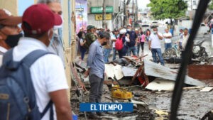 Tras atentado en Corinto, Cauca, Alcaldesa pide paz y oportunidades - Otras Ciudades - Colombia