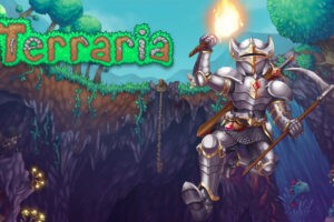 Tras el rifirrafe que mantuvo el creador de Terraria con Google, el juego llegará finalmente a Stadia la semana que viene