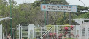 Traslado de pacientes de Acarigua colapsa emergencia del Hospital Central de Lara - AlbertoNews