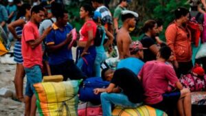 Trinidad y Tobago extiende el periodo para regularizar estatus a venezolanos