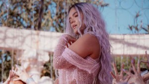 “Tuve propuestas muy indecentes en el camino”: Karol G reveló detalles sobre su carrera musical - AlbertoNews