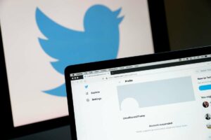 Twitter Capitolio
