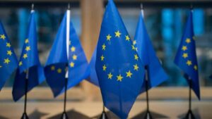 UE impone nuevas sanciones por violaciones a los derechos humanos