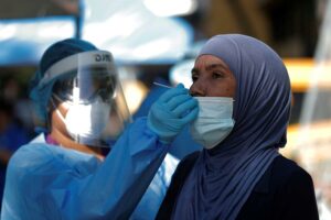 Un año de pandemia en Panamá: casi 6 mil muertos, derrumbe económico y vacuna - AlbertoNews