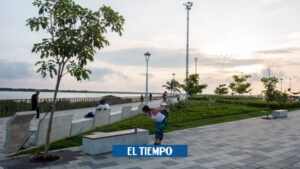 Un billón de pesos suman proyectos en el Atlántico - Barranquilla - Colombia
