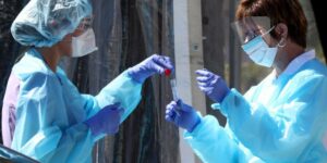 Un estudio determina que de acuerdo a tu tipo de sangre tienes más o menos chances de contagiarte de coronavirus