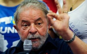Un juez del Tribunal Supremo de Brasil anula todas las sentencias contra el expresidente Luiz Inácio Lula da Silva - AlbertoNews