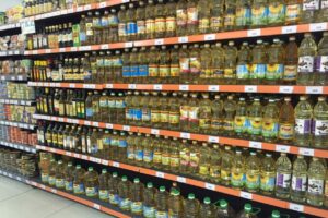 Un litro de aceite de comer económico en Lara cuesta tres salarios mínimos