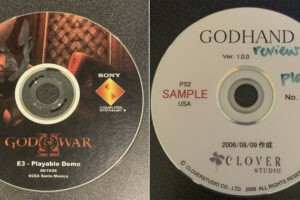 Un proyecto de preservación libera más de 700 prototipos de PS2 con versiones en desarrollo de Shadow of the Colossus, God of War y más