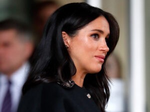 Una agencia de paparazzi quiebra por el coronavirus y Meghan Markle - AlbertoNews