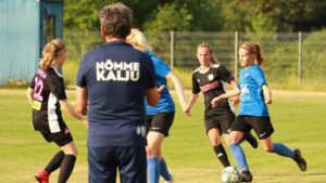Una ex futbolista denunció a su entrenador por abuso sexual y contó la traumática experiencia - AlbertoNews
