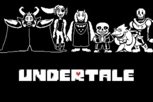 Undertale se unirá al catálogo de Xbox Game Pass para Xbox One y Xbox Series X/S a partir de mañana
