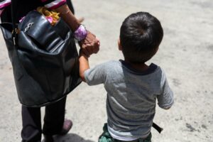 Unicef, Acnur y Unión Europea lanzan un programa para niños migrantes - AlbertoNews