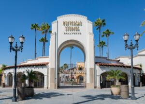 Universal Studios Hollywood reabrirá el 16 de abril solo para californianos
