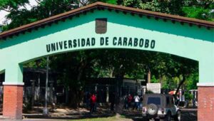 Universidad de Carabobo atenderá casos sospechosos de COVID-19 por WhatsApp - AlbertoNews