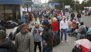 Guarenas se prepara para festejar sus 32 años del Guarenazo