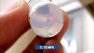 Vacunación: En Manizales encontraron partículas negras en vacunas - Otras Ciudades - Colombia