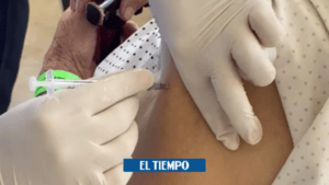 Vacunación: Investigan repentina muerte de anciana en Neiva - Otras Ciudades - Colombia