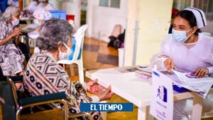 Vacunación: comenzó vacunación masiva contra el covid-19 en Ibagué - Otras Ciudades - Colombia