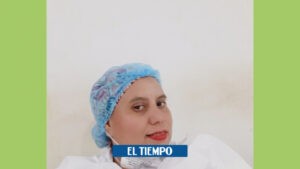 Vacunas: Enfermera que se desmayó tras vacuna sigue en UCI y convulsionó - Otras Ciudades - Colombia
