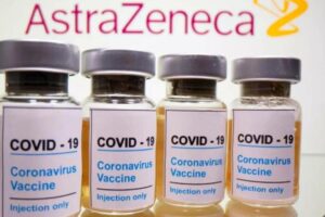 Vacunas de AstraZeneca previstas para Venezuela son producidas en Corea del Sur y no en Europa