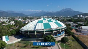 Valledupar: Convocatoria para voluntarios a los Juegos Bolivarianos 2022 - Otras Ciudades - Colombia