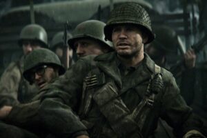 Vanguard será el próximo título de la franquicia, desarrollado por Sledgehammer Games, según Eurogamer
