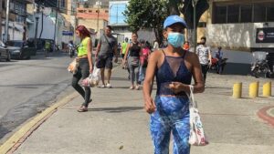 Varguenses consideran que nuevos billetes solo servirán para pagar pasaje