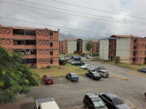 Vecinos de Nueva Casarapa: Llegó la cepa brasilera y aún no llega el agua