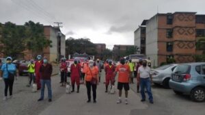 Escasez de gasoil en Los Valles del Tuy afecta el transporte publico