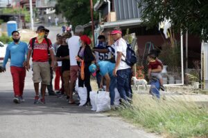 Venezolanos deberán solicitar visa para ingresar a Trinidad y Tobago