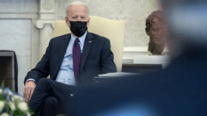 TPS venezolanos Biden no levantará sanciones a Irán salvo que deje de enriquecer uranio