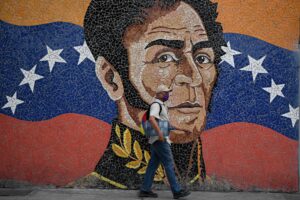 Venezuela acumula 1.407 muertes y 143.796 contagios por covid-19