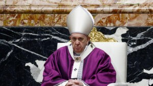 Venezuela felicita al papa Francisco tras celebrarse el 8vo aniversario de su pontificado