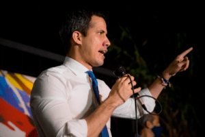 Venezuela necesita URGENTE la vacuna y el mecanismo Covax